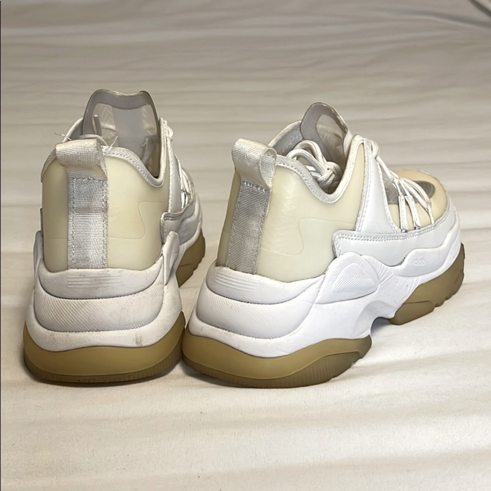 ASOS Chunky Sneaker - Picture 4 of 6